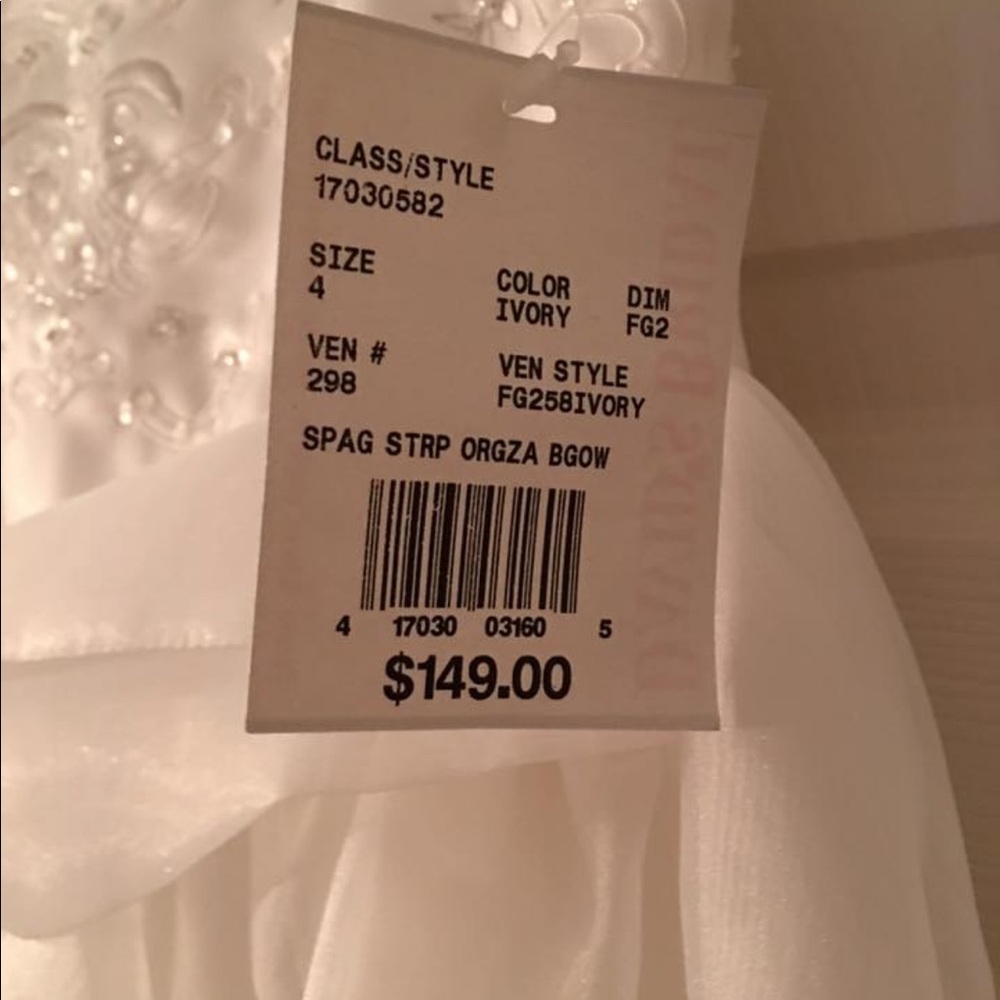 Wedding Cancelled - Picture 6 of 6